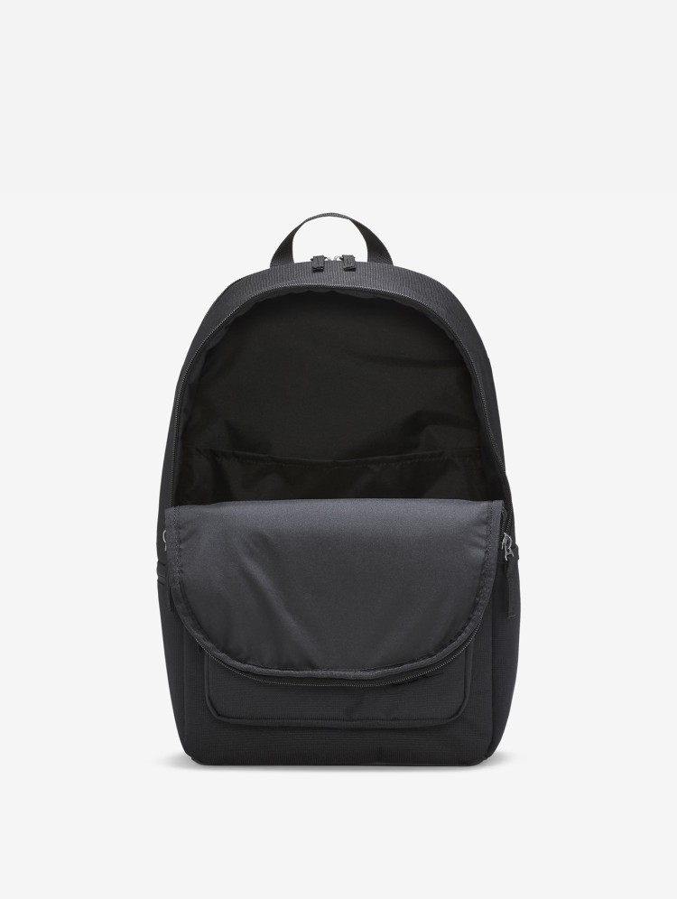 Рюкзак  Nike NK HERITAGE EUGENE BKPK черный DB3300-010 изображение 4