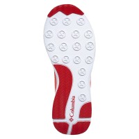 Кросівки жіночі Columbia червоні 1832421-633 изображение 3