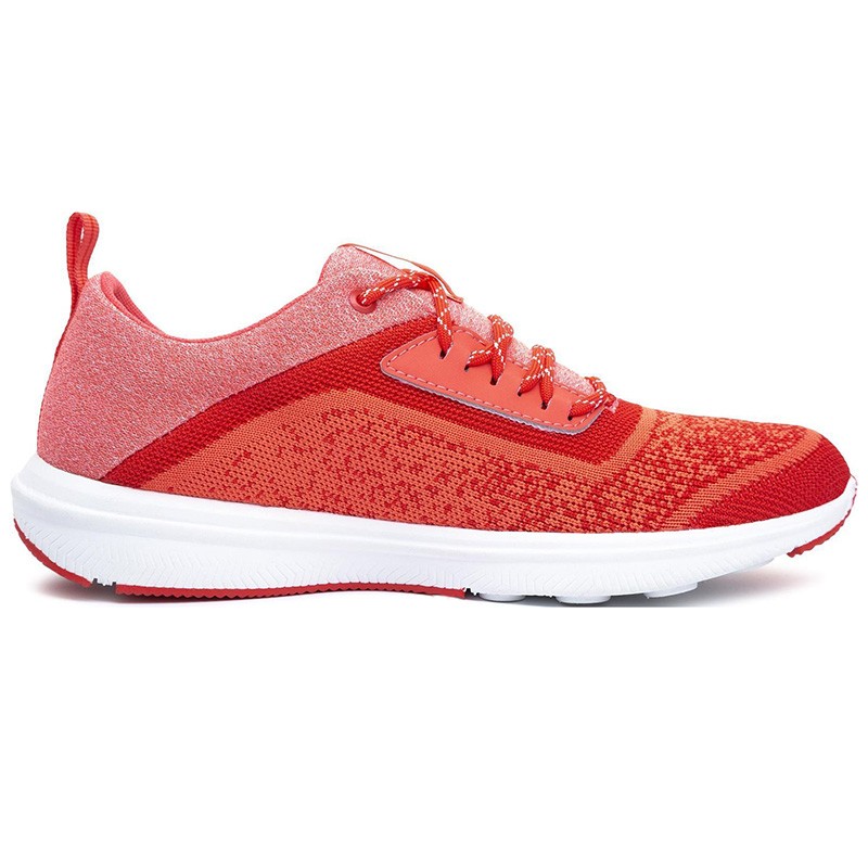Кросівки жіночі Columbia червоні 1832421-633 — Sport City Кросівки жіночі Columbia червоні 1832421-633