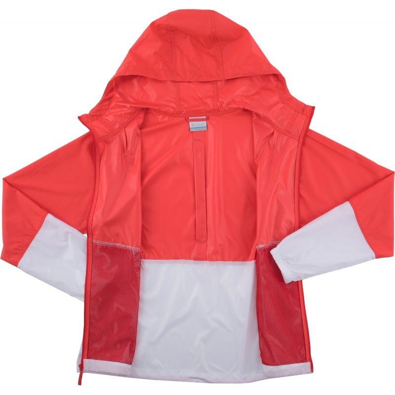 Ветровка женская Columbia Flash Forward Windbreaker 1585911-633 — фото 2