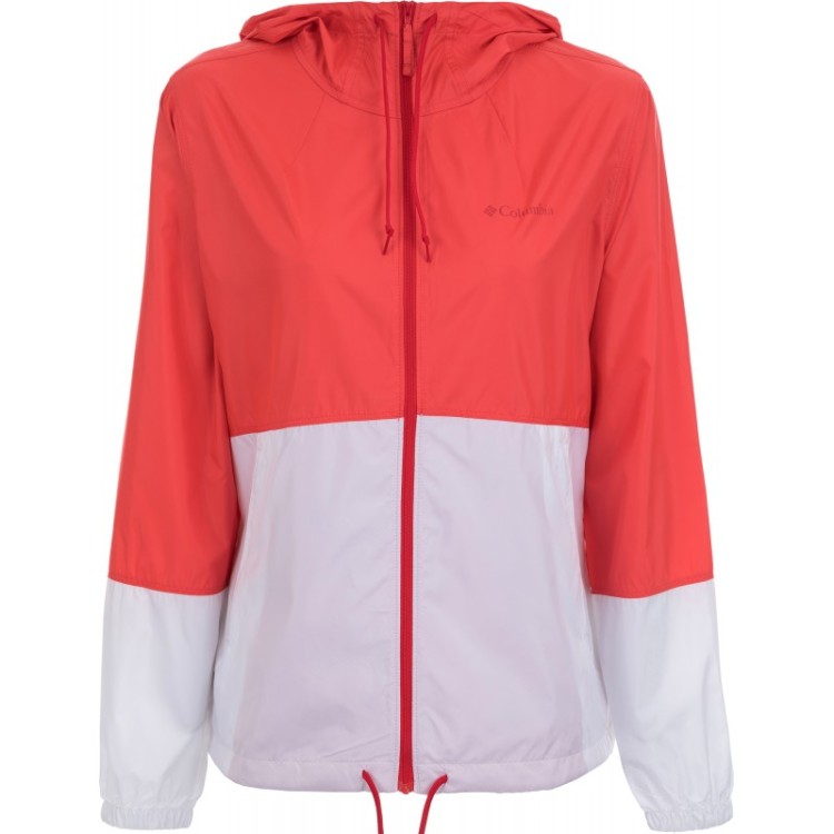 Ветровка женская Columbia Flash Forward Windbreaker 1585911-633
