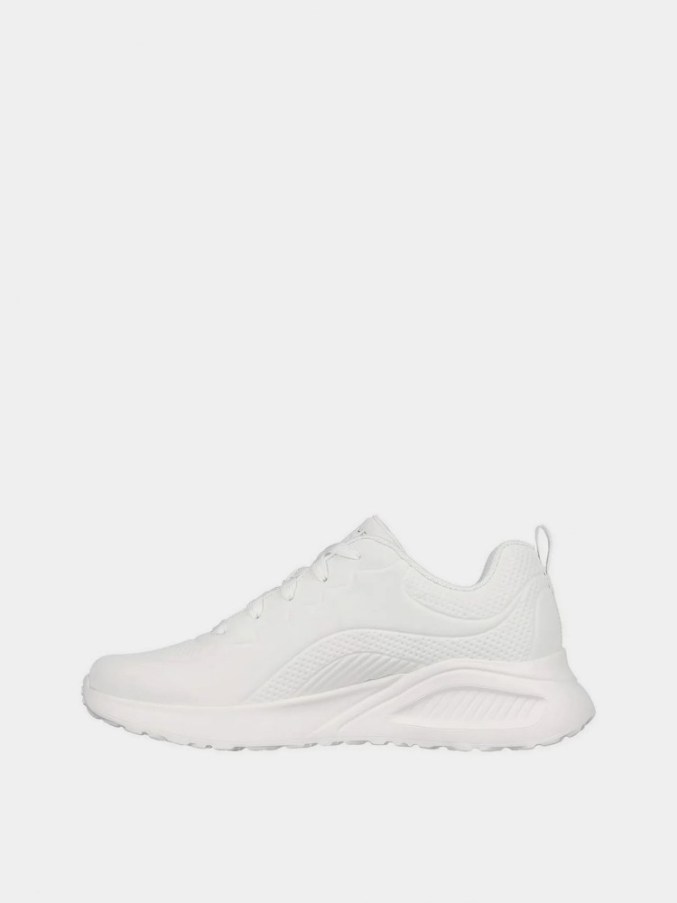 Кросівки жіночі Skechers UNO LITE білі 177288 WHT изображение 3