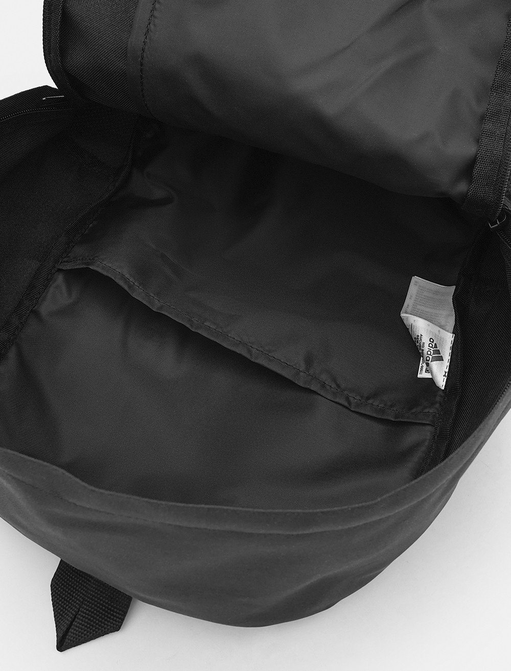 Рюкзак  Adidas LINEAR BP черный HT4746 изображение 5