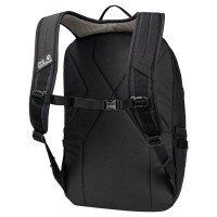 Рюкзак Jack Wolfskin черный 2002482-6000 изображение 2