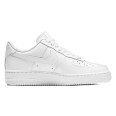 Кросівки жіночі Nike WMNS AIR FORCE 1 07 білі DD8959-100