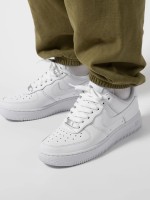 Кросівки жіночі Nike WMNS AIR FORCE 1 07 білі DD8959-100 изображение 8