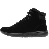 Ботинки мужские Skechers Boots черные 53829-BBK изображение 4
