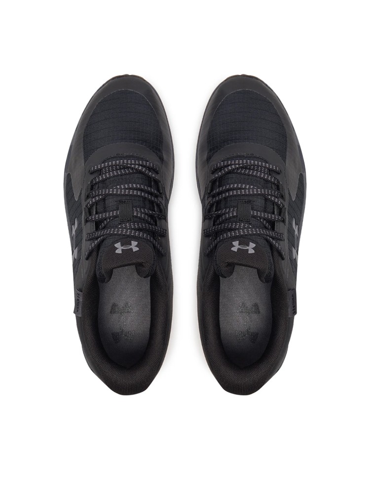 Кросівки чоловічі Under Armour UA Charged Bandit TR 3 SP чорні 3028657-001 изображение 6