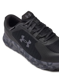 Кросівки чоловічі Under Armour UA Charged Bandit TR 3 SP чорні 3028657-001 изображение 7