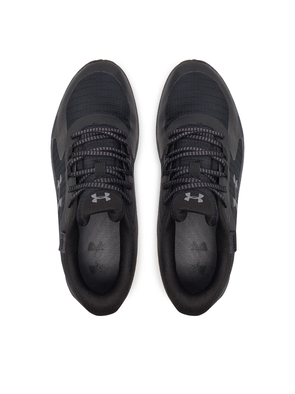 Кросівки чоловічі Under Armour UA Charged Bandit TR 3 SP чорні 3028657-001 — фото 6