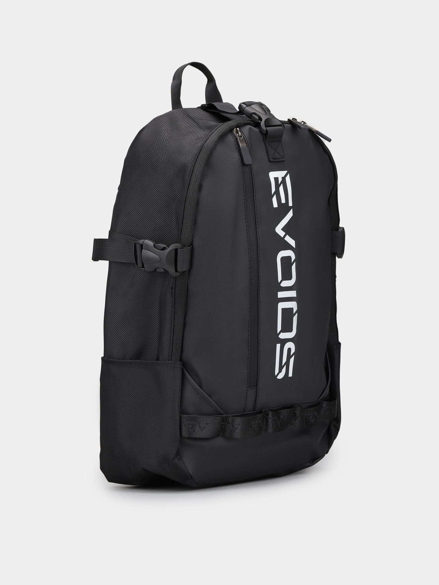 Рюкзак Evoids Everlyn чорний 212507-010 изображение 3