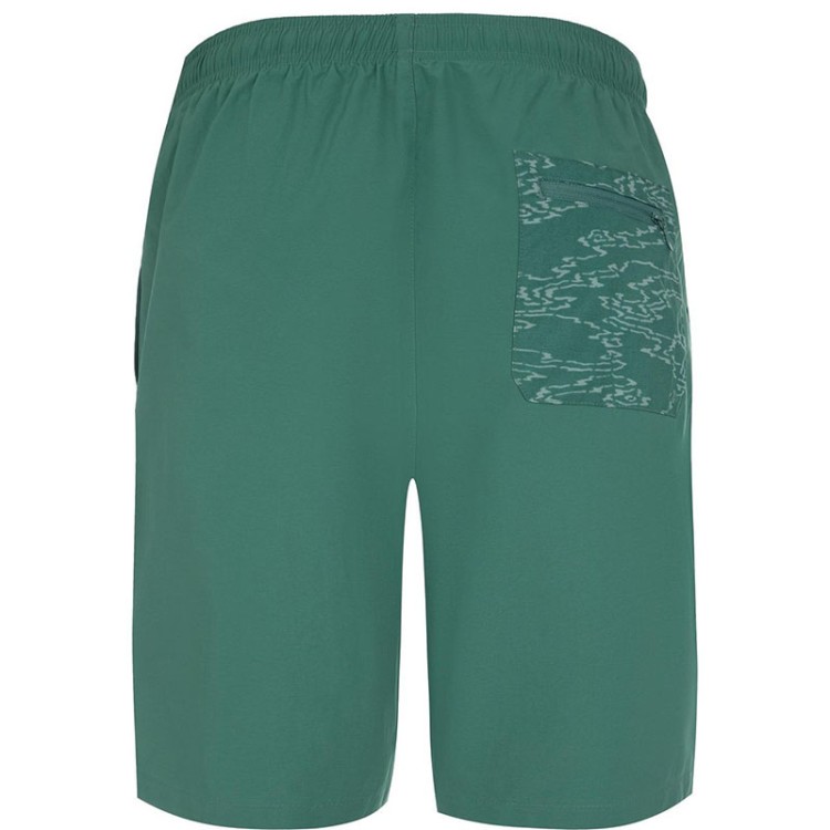 Шорты мужские Columbia Roatan Drifter™ Water Short зеленые 1768841-369 изображение 2