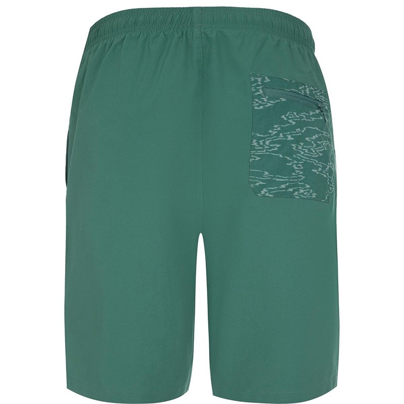 Шорти чоловічі Columbia Roatan Drifter™ Water Short зелені 1768841-369 — фото 2