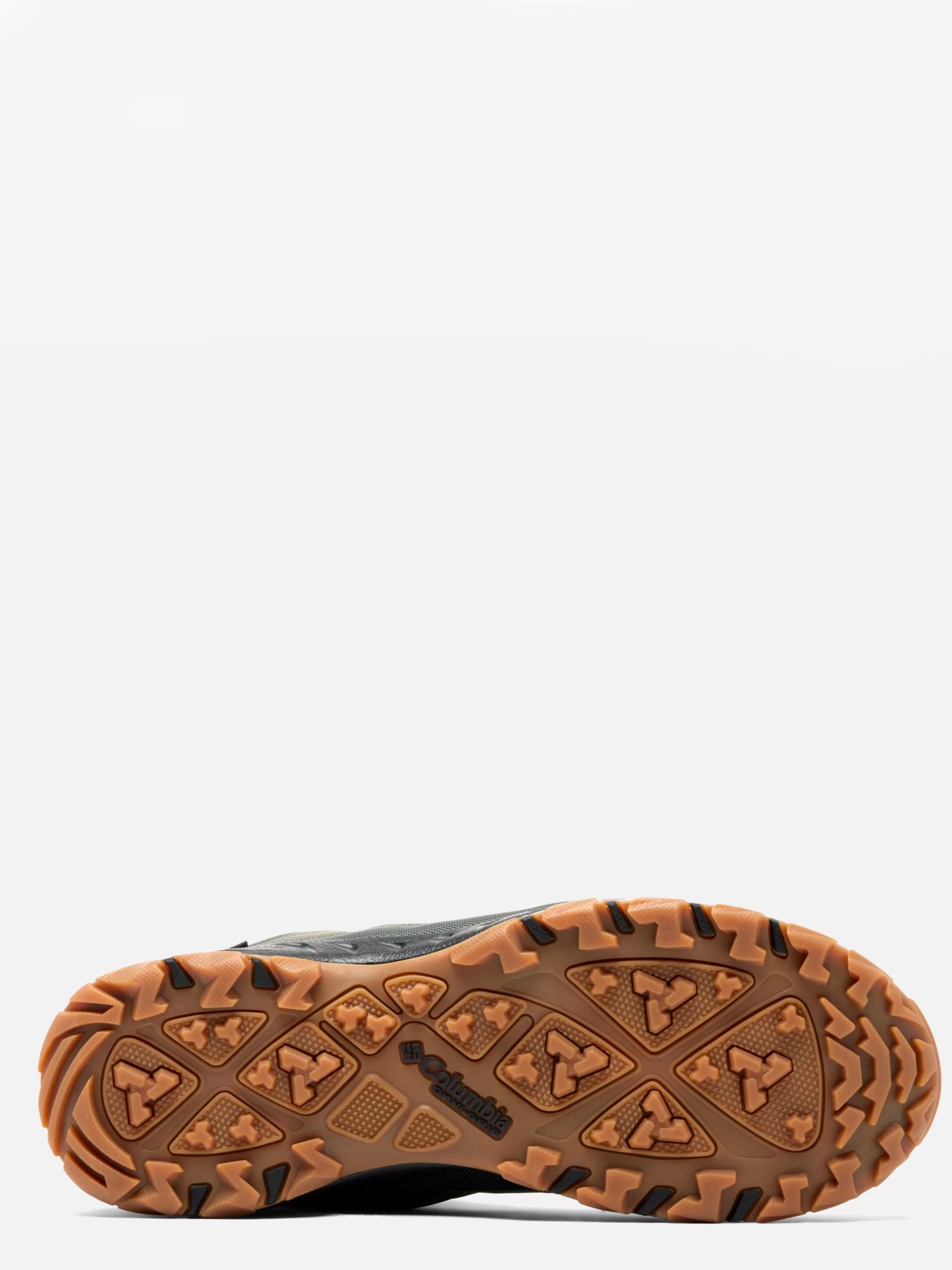 Черевики чоловічі Columbia FIRECAMP™ BOOT зелені 2099741-397 изображение 2