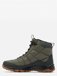Ботинки мужские Columbia FIRECAMP™ BOOT зеленые 2099741-397 изображение 5