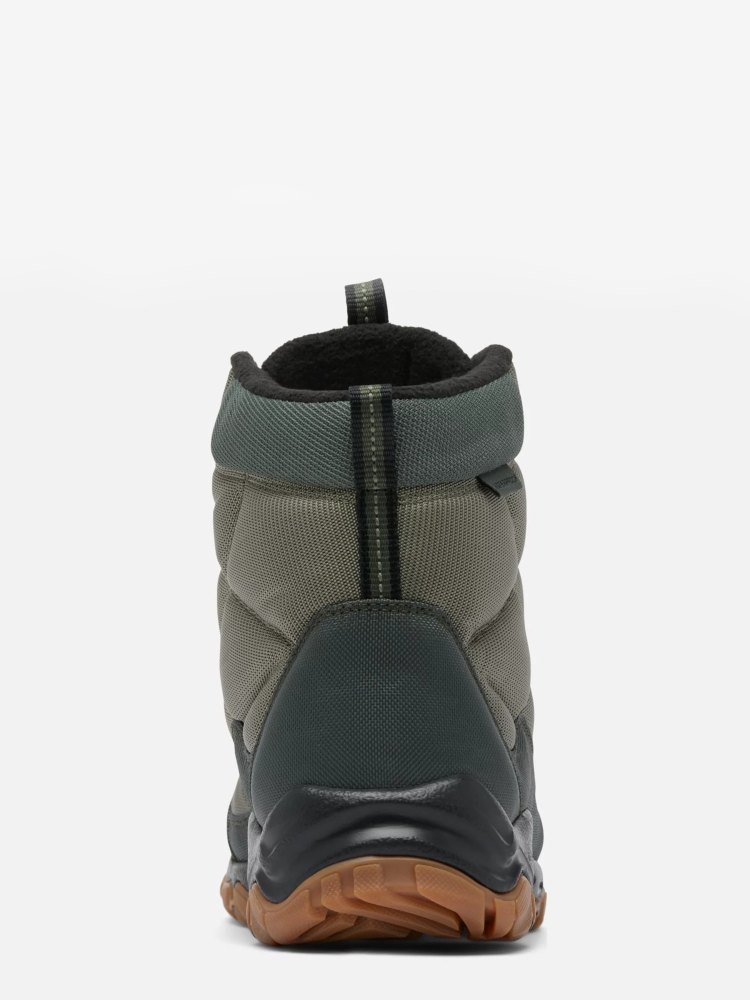 Черевики чоловічі Columbia FIRECAMP™ BOOT зелені 2099741-397 изображение 7