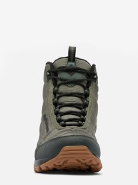 Ботинки мужские Columbia FIRECAMP™ BOOT зеленые 2099741-397 изображение 9