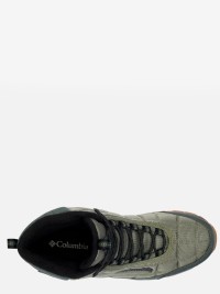 Ботинки мужские Columbia FIRECAMP™ BOOT зеленые 2099741-397 изображение 10