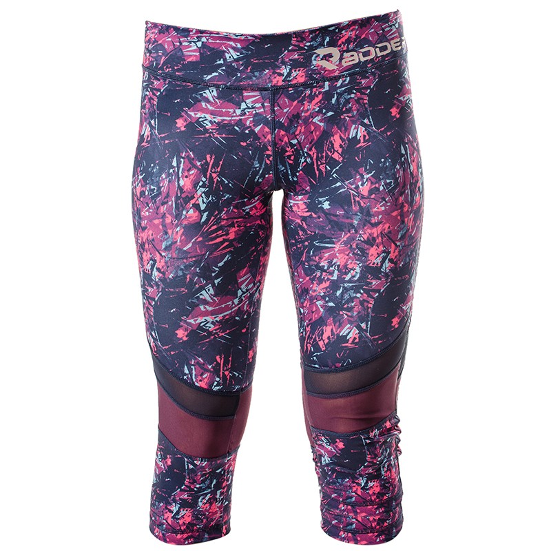Легінси жіночі Radder мультиколір AWC028-500  изображение 1