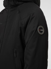 Larum 514001-010 Куртка чоловіча Denali изображение 4