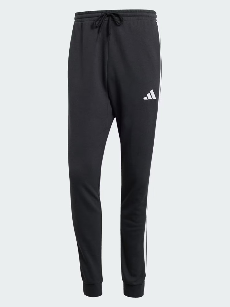 Штани чоловічі Adidas M 3S FT TC PT чорні JD1881 изображение 7