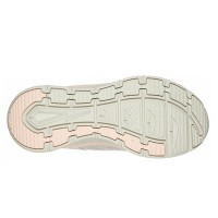 Кроссовки женские Skechers D'lux Walker - Infinite Motion розовые 149023-NTPK изображение 3