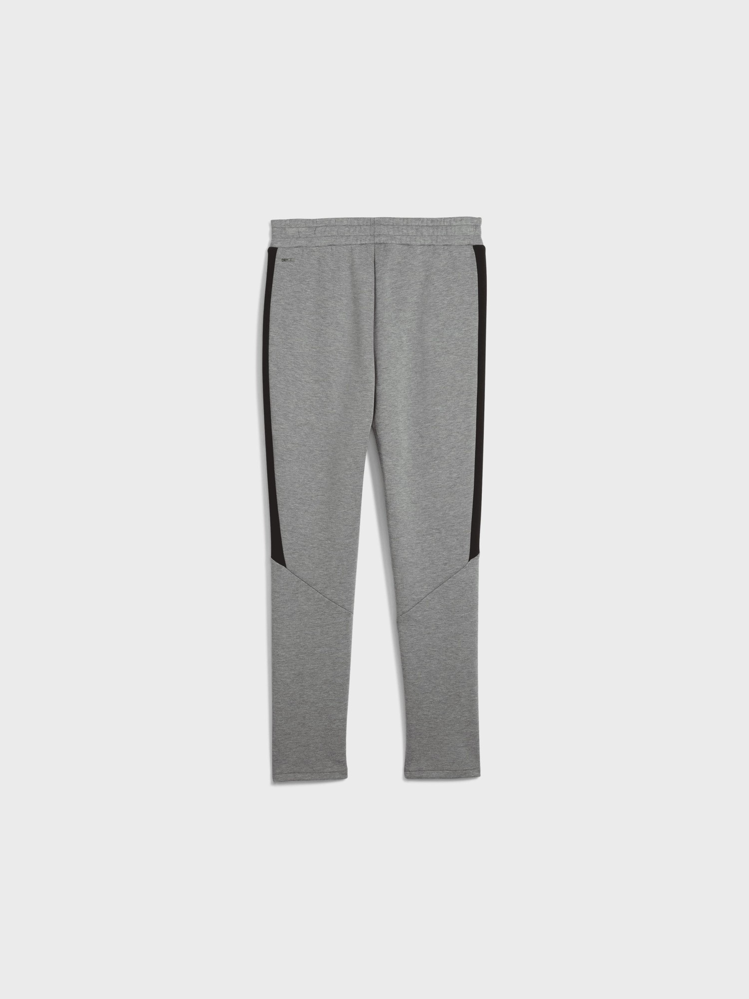 Брюки мужские Puma EVOSTRIPE CORE Pants серые 63153303 изображение 8