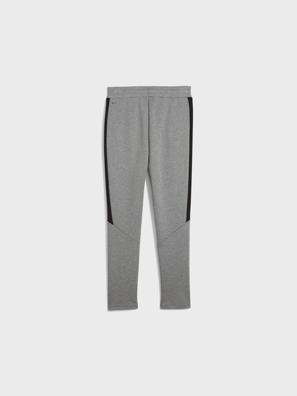Штани чоловічі Puma EVOSTRIPE CORE Pants сірі 63153303 — фото 8