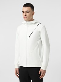 Ветровка мужская Larum Fletcher белая 102506-100 изображение 2