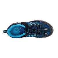 Напівчеревики дитячі Radder Boise сині 802002-450 изображение 2