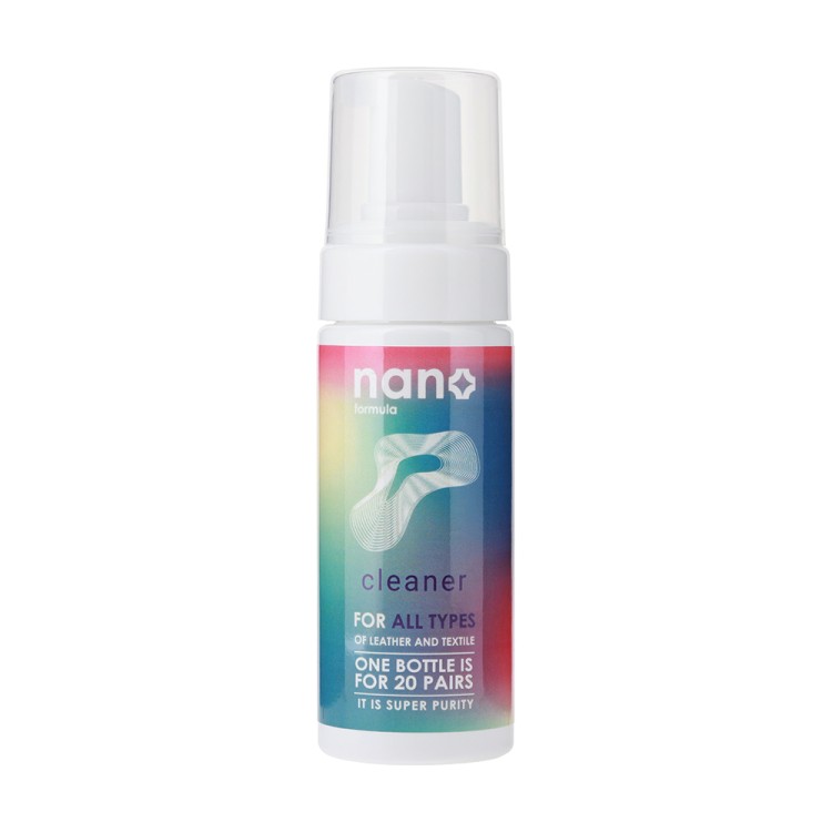Пена-очиститель 150 мл Nano formula Cleaner 560001