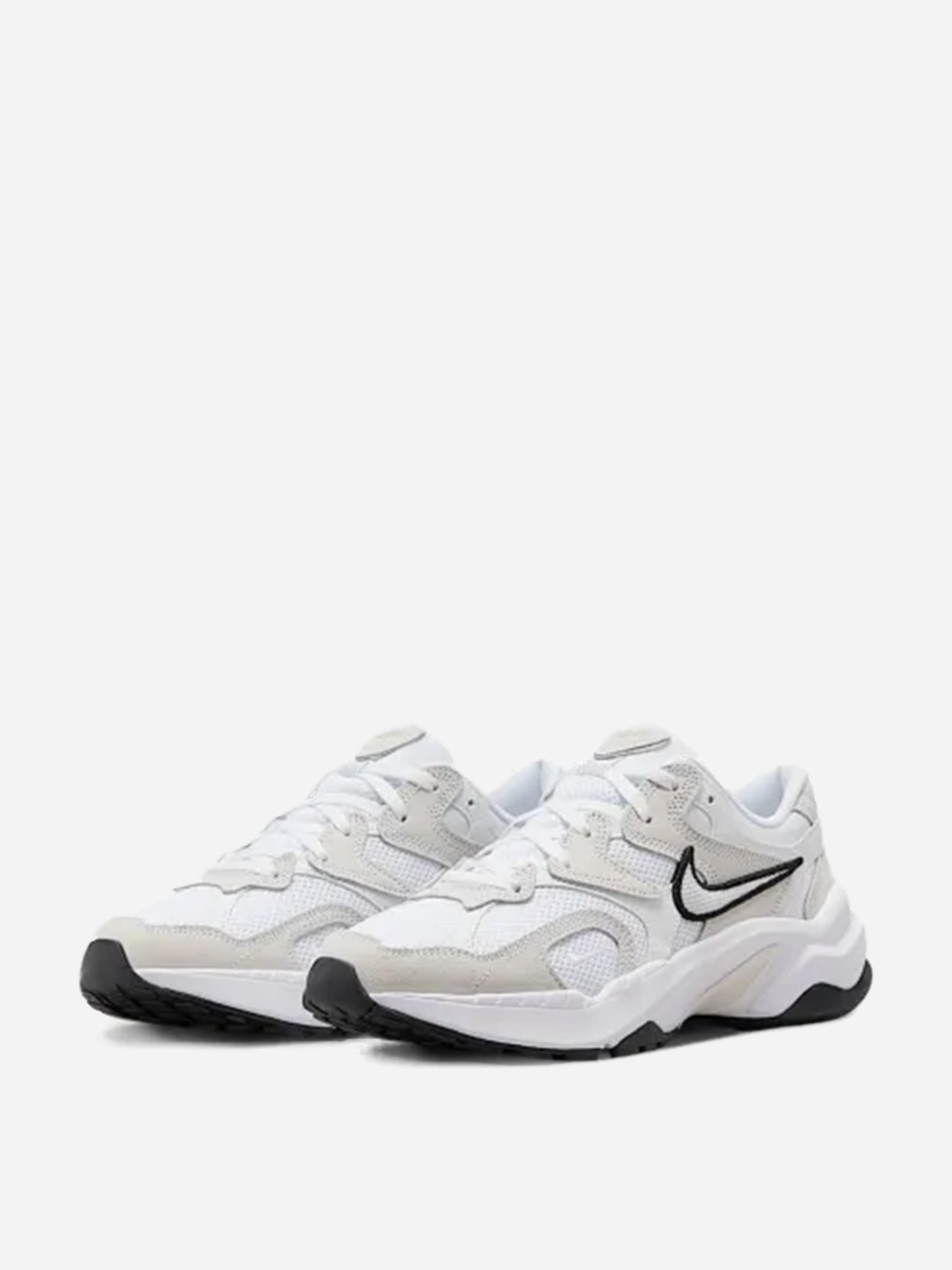 Кросівки жіночі Nike W NIKE AL8 білі FJ3794-102 изображение 3