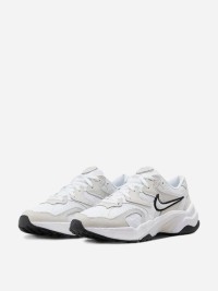 Кроссовки женские Nike W NIKE AL8 белые FJ3794-102 изображение 3
