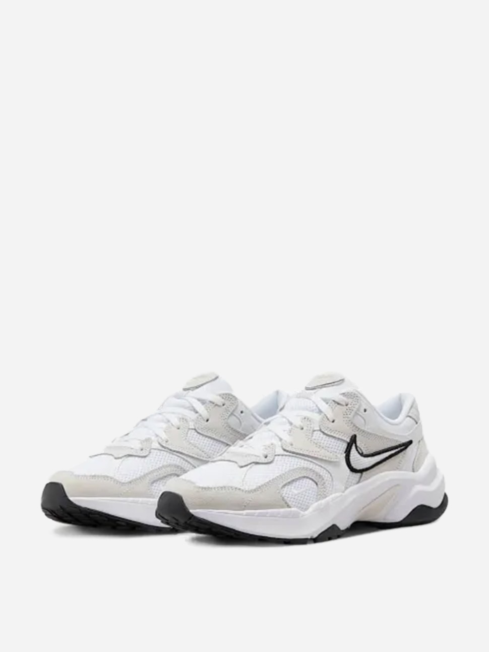 Кросівки жіночі Nike W NIKE AL8 білі FJ3794-102 — фото 3