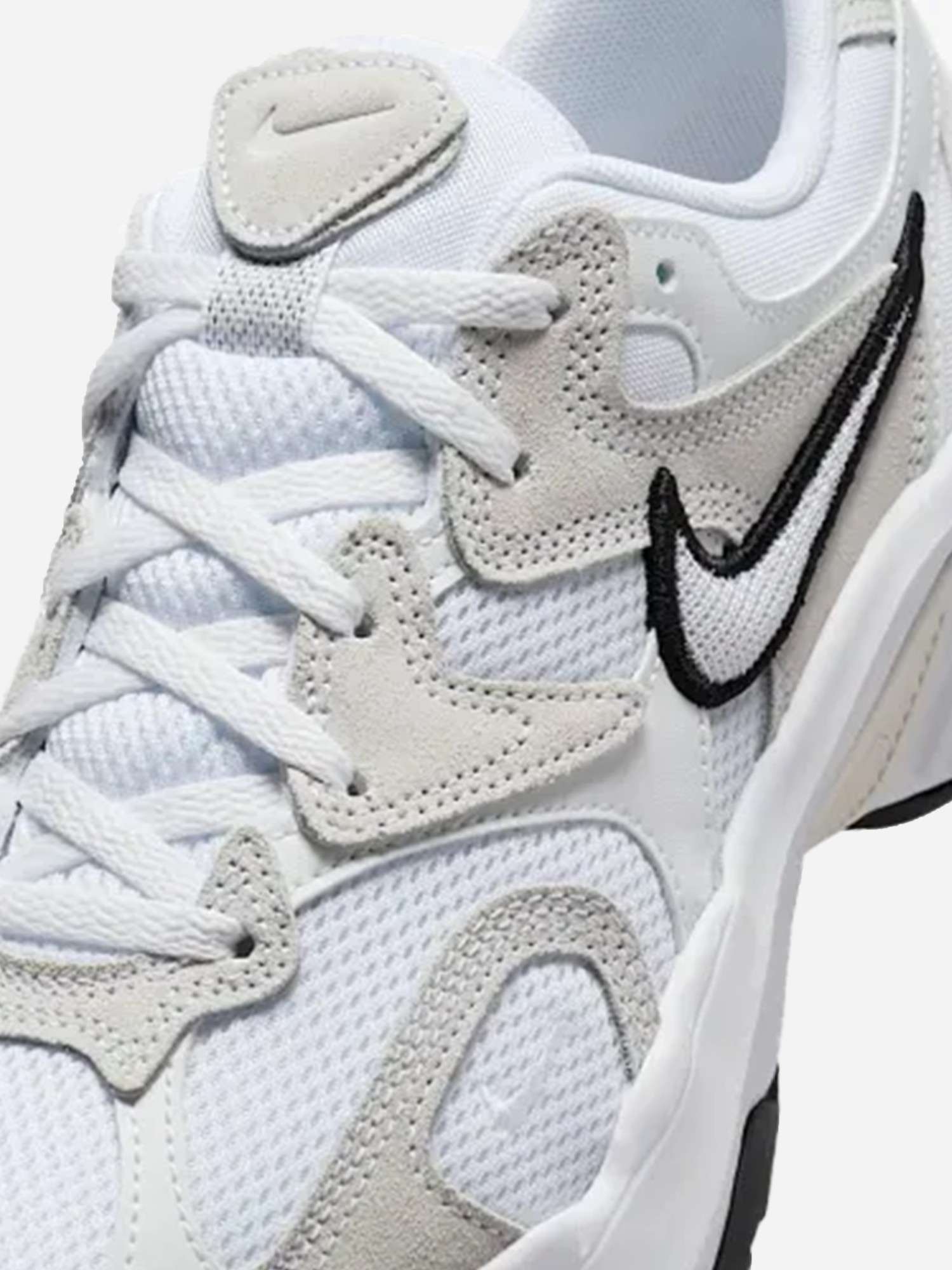 Кросівки жіночі Nike W NIKE AL8 білі FJ3794-102 изображение 4