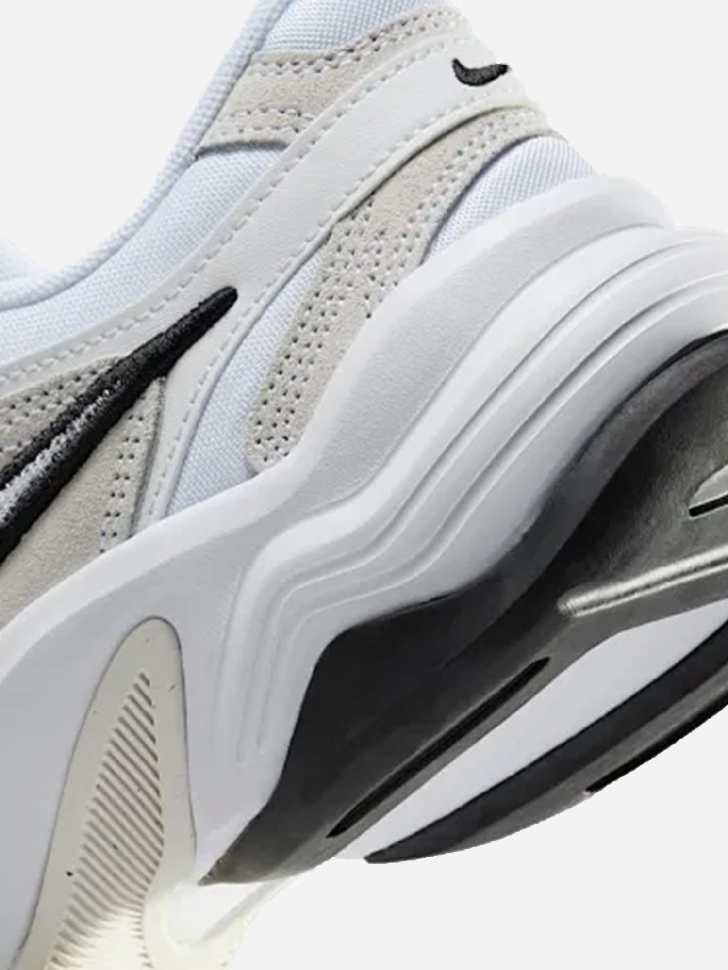 Кросівки жіночі Nike W NIKE AL8 білі FJ3794-102 изображение 5