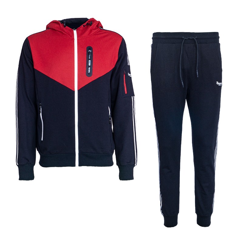 Костюм мужской Radder Duncan синий 442043-450 изображение 1