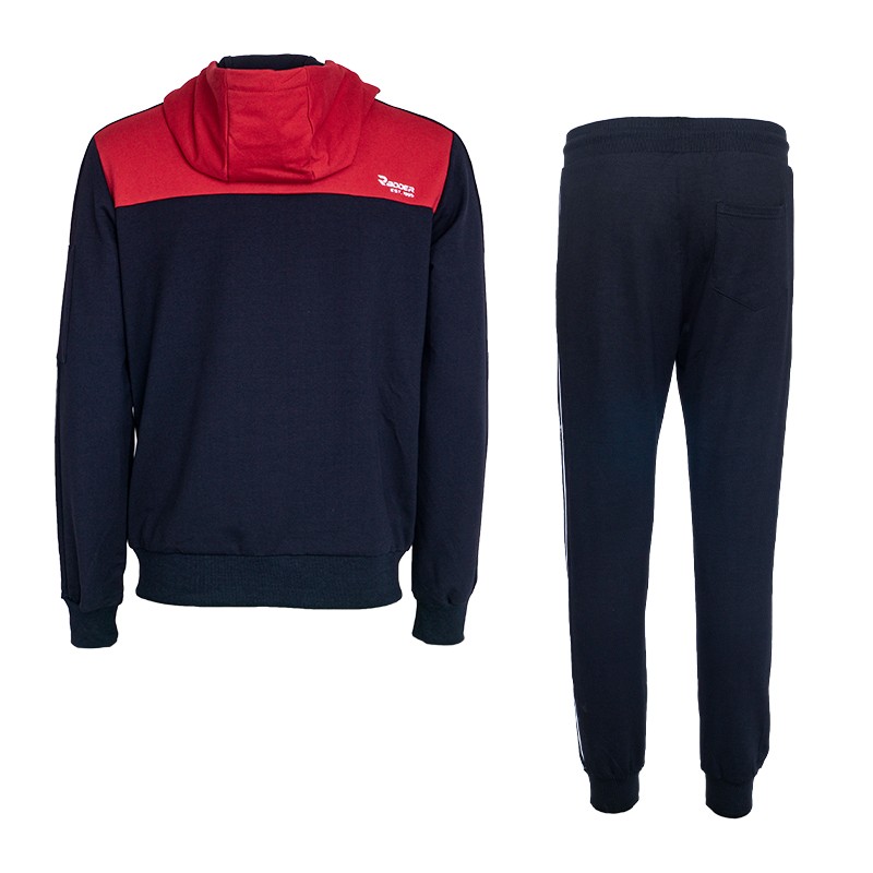 Костюм мужской Radder Duncan синий 442043-450 изображение 2