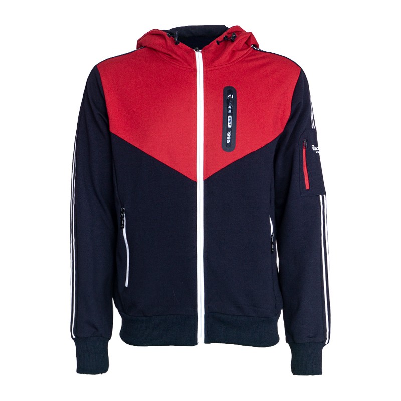 Костюм мужской Radder Duncan синий 442043-450 изображение 3