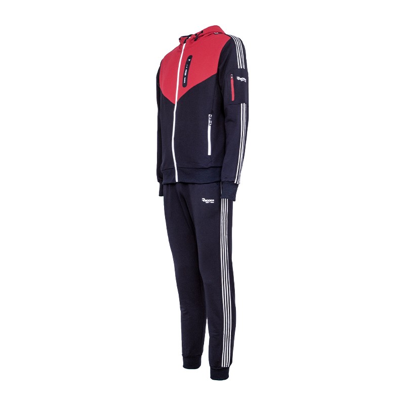 Костюм мужской Radder Duncan синий 442043-450 изображение 4