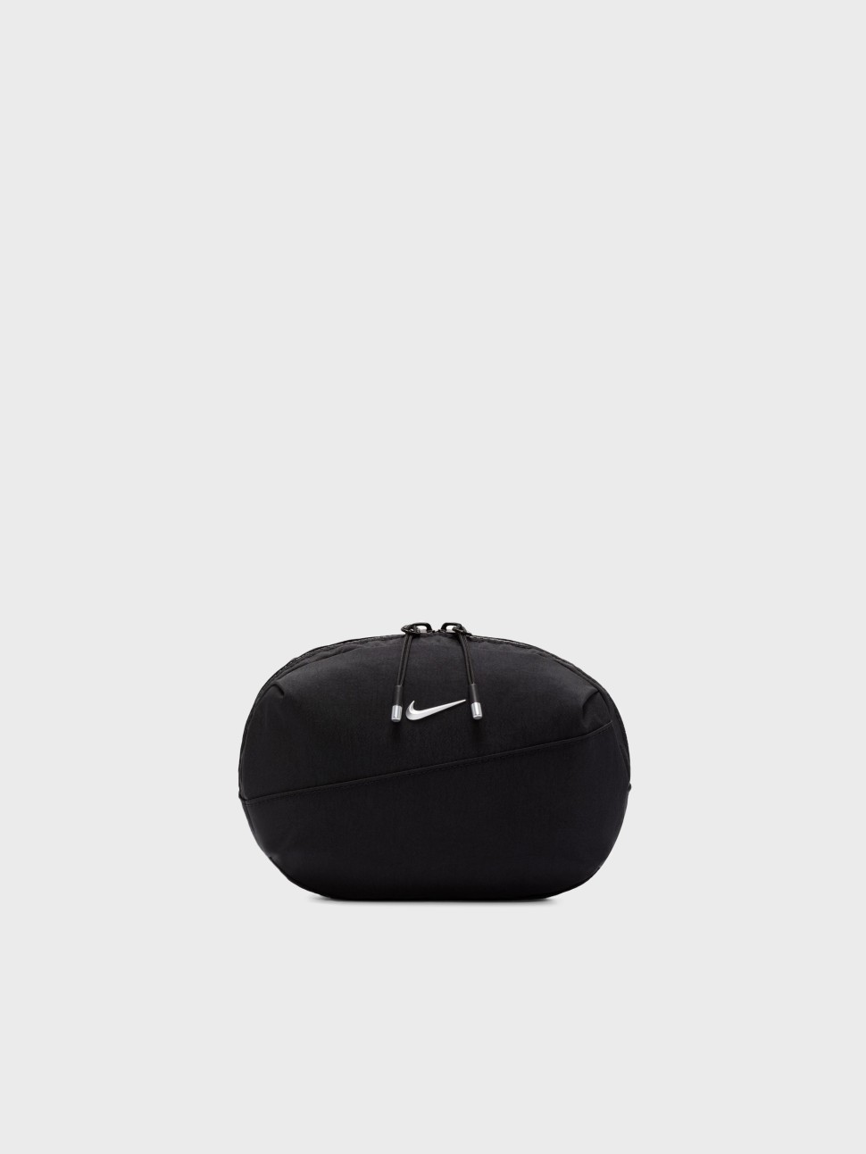 Сумка  Nike NK AURA WAISTPACK чорна HM6120-010 — фото 2
