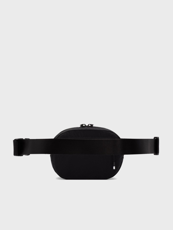Сумка  Nike NK AURA WAISTPACK чорна HM6120-010 изображение 3