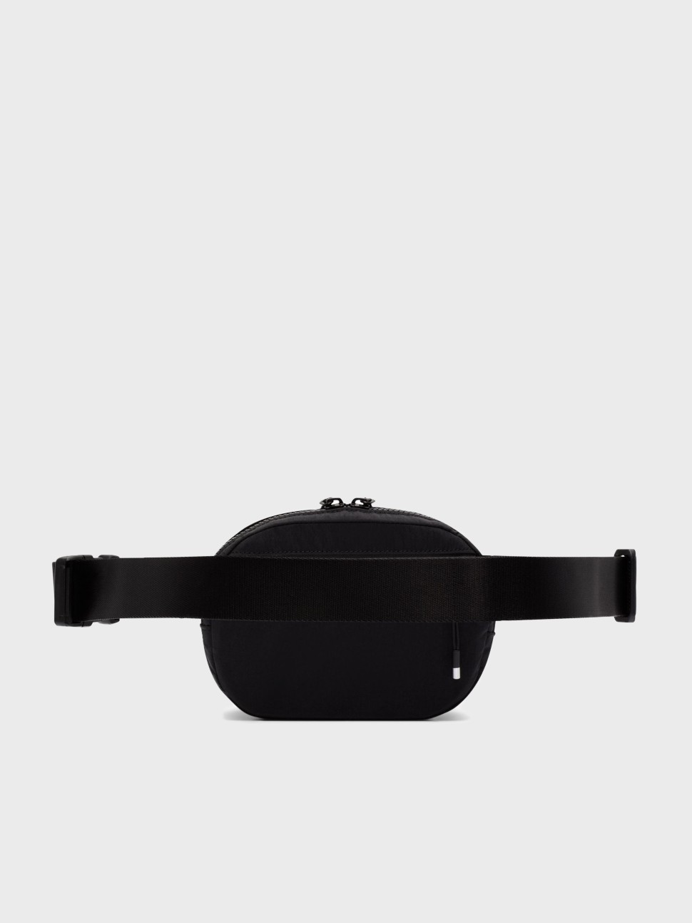 Сумка  Nike NK AURA WAISTPACK чорна HM6120-010 — фото 3