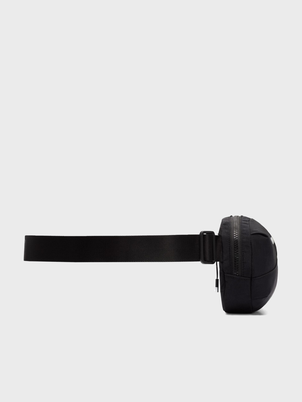 Сумка  Nike NK AURA WAISTPACK чорна HM6120-010 — фото 4