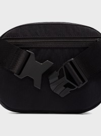 Сумка  Nike NK AURA WAISTPACK чорна HM6120-010 изображение 7