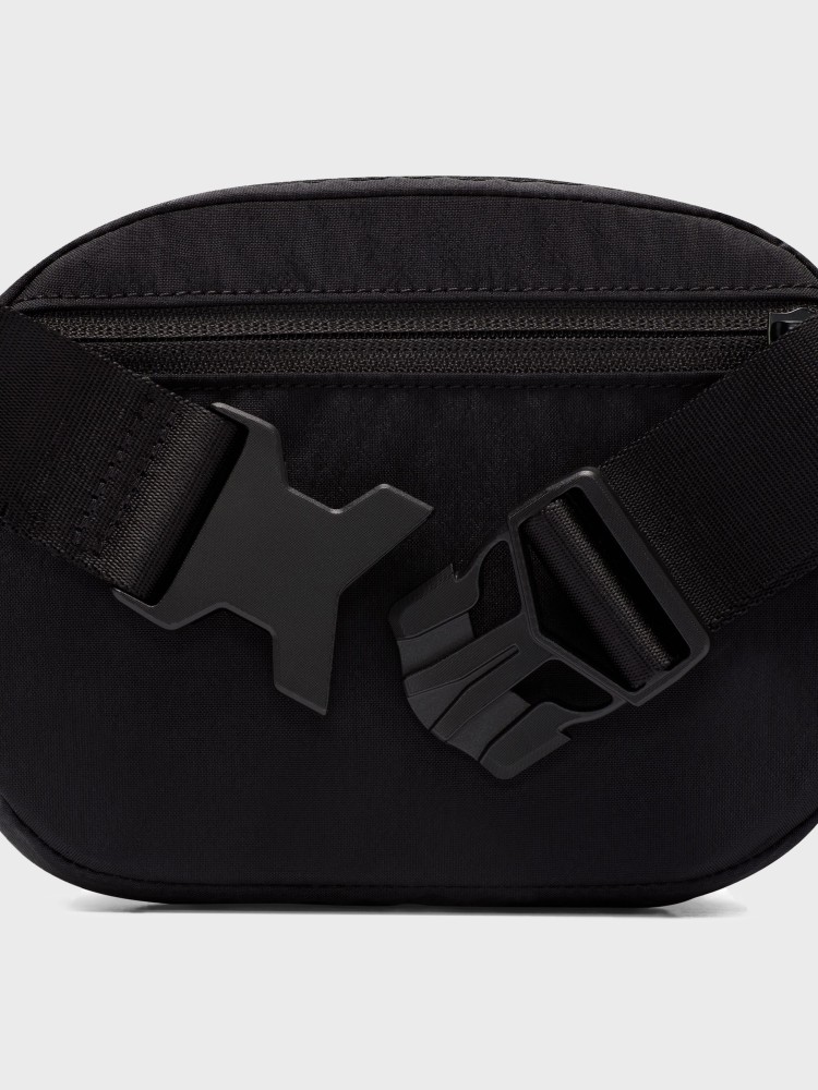 Сумка  Nike NK AURA WAISTPACK чорна HM6120-010 изображение 7