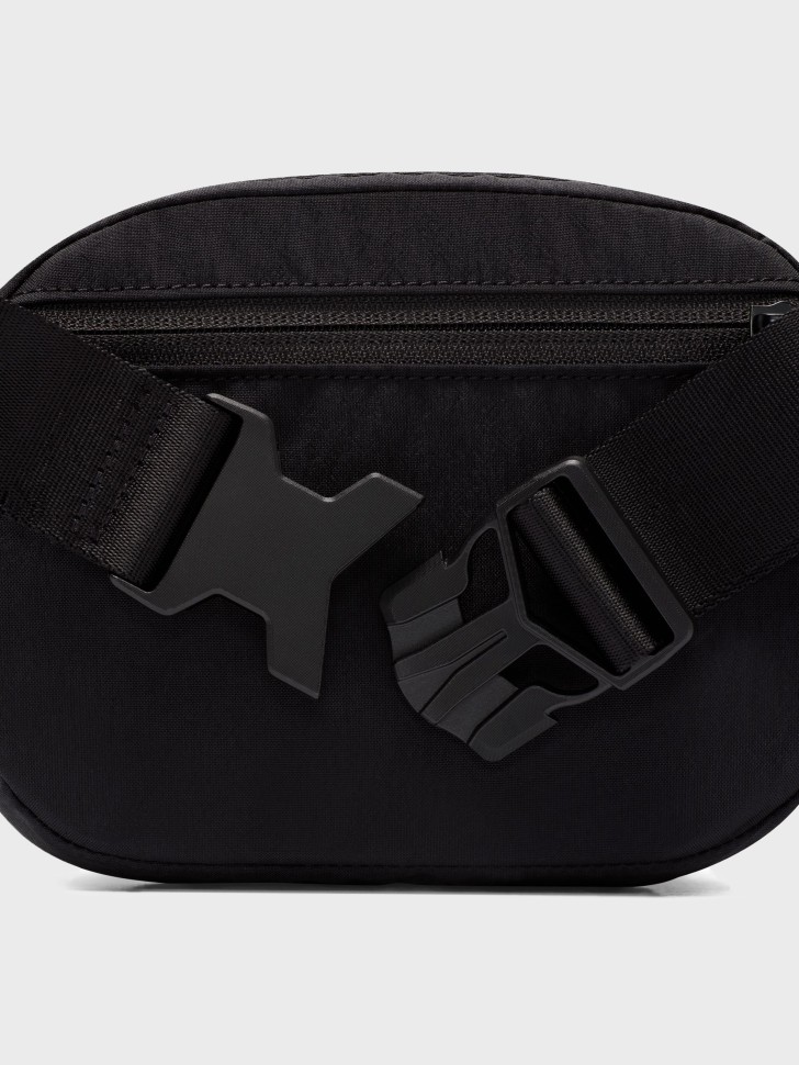 Сумка  Nike NK AURA WAISTPACK чорна HM6120-010 изображение 7