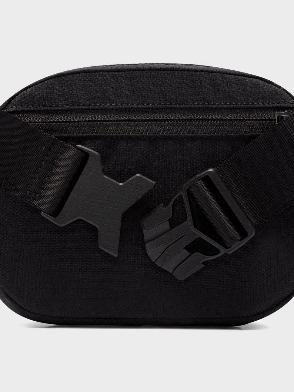 Сумка  Nike NK AURA WAISTPACK чорна HM6120-010 — фото 7