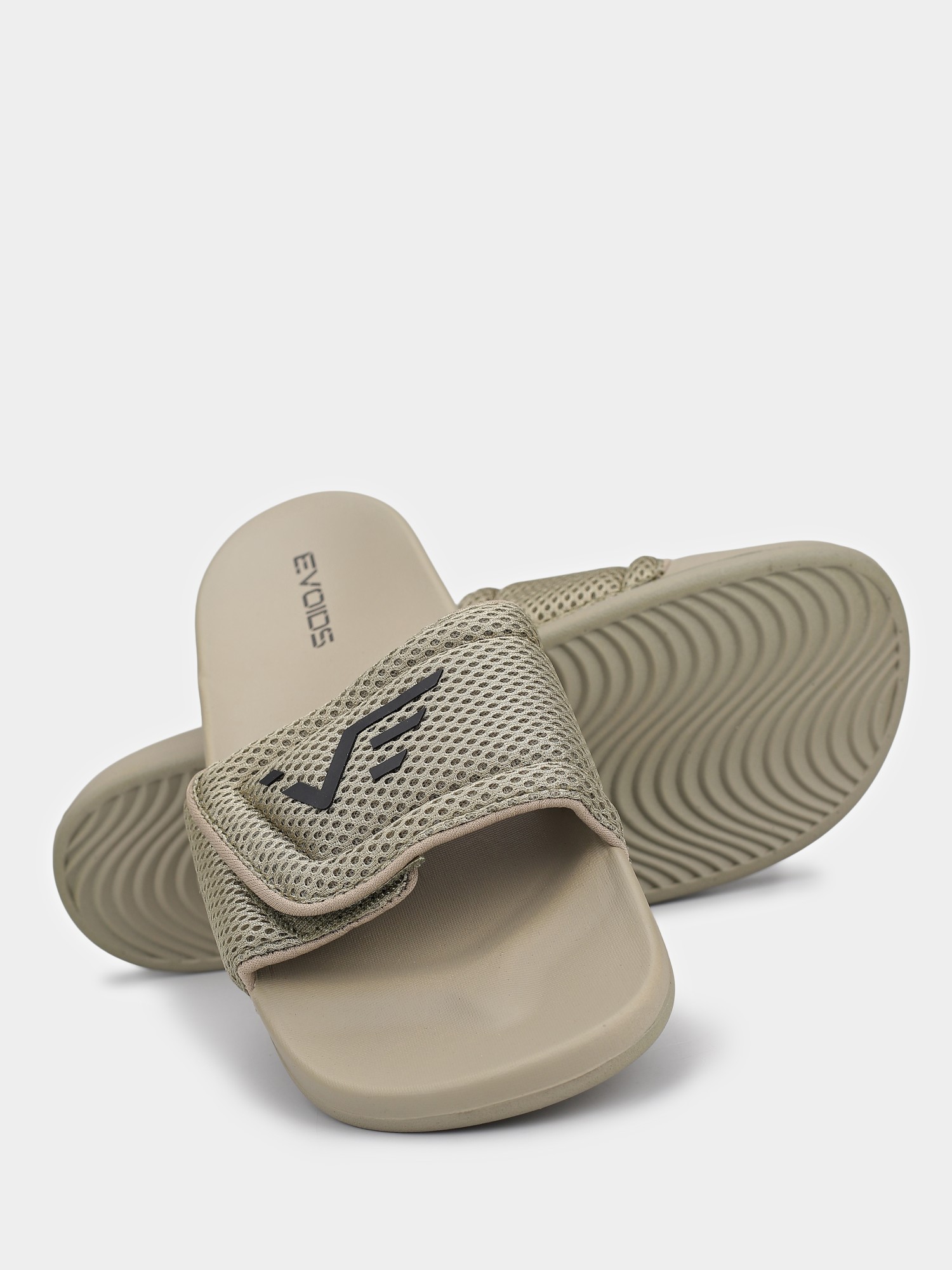 Шльопанці чоловічі Evoids Sauron хакі 972504-350 изображение 5