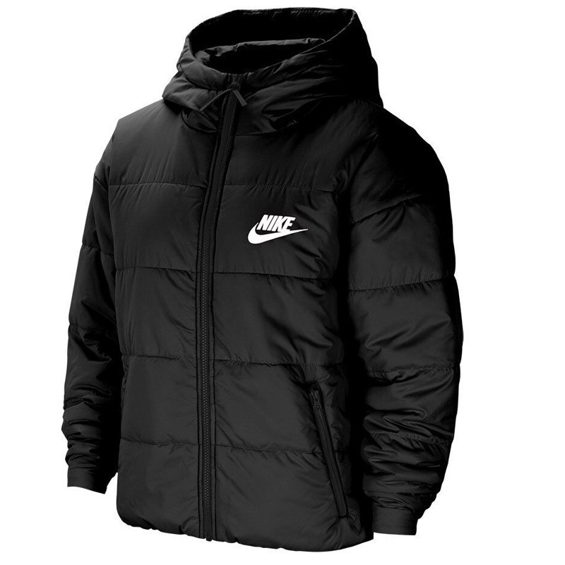 Куртка женская Nike W Nsw Core Syn Jkt CZ1466-010 — Sport City Куртка женская Nike W Nsw Core Syn Jkt CZ1466-010